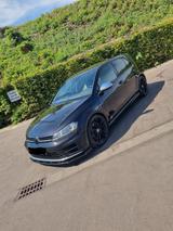 Volkswagen VW Golf R 2.0 TSI 4MOTION | 2015 | 98tkm |... - Volkswagen Golf: 98