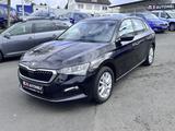 Skoda Scala Ambition 116PS SitzHz. PDC ACC CarPlay 1.H - Skoda Gebrauchtwagen in Düsseldorf