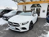 Mercedes-Benz A 200 AMG LINE/LED/DIGITAL/PANORAMA/AMBIENTE - Mercedes-Benz A 200 Gebrauchtwagen in Bremen
