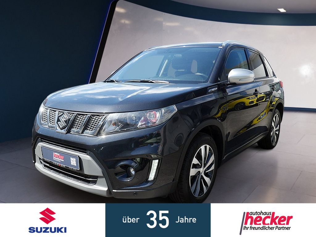 Image of Suzuki Vitara