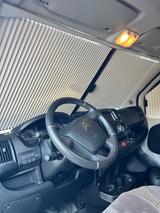 Citroën Wohnmobil Citroen Pössl Roadcruiser Revolution - Citroën Kastenwagen
