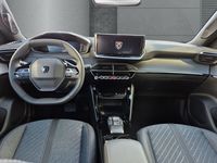 Peugeot 2008 - Vorschau Bild 10