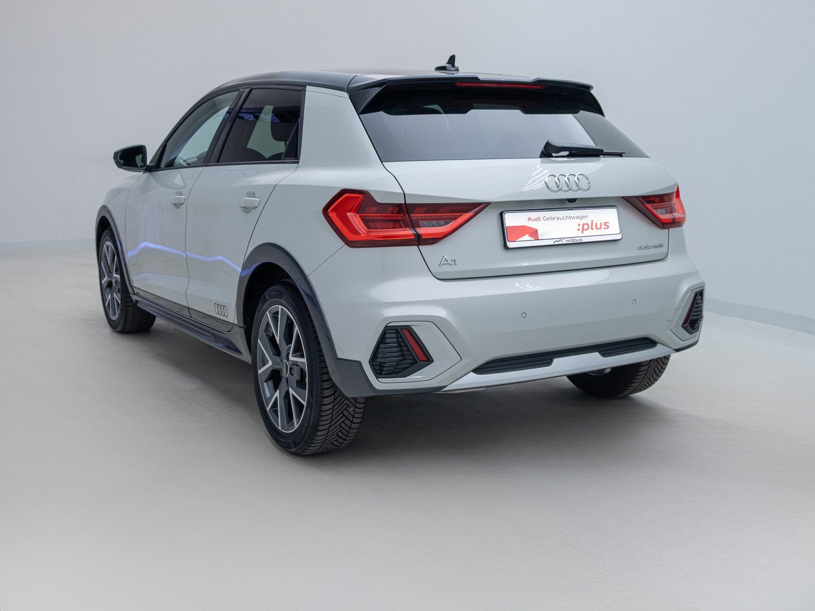 Audi A1 - Bild 7