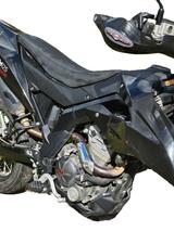 Malaguti xsm 125 - MALAGUTI MOTORRAD