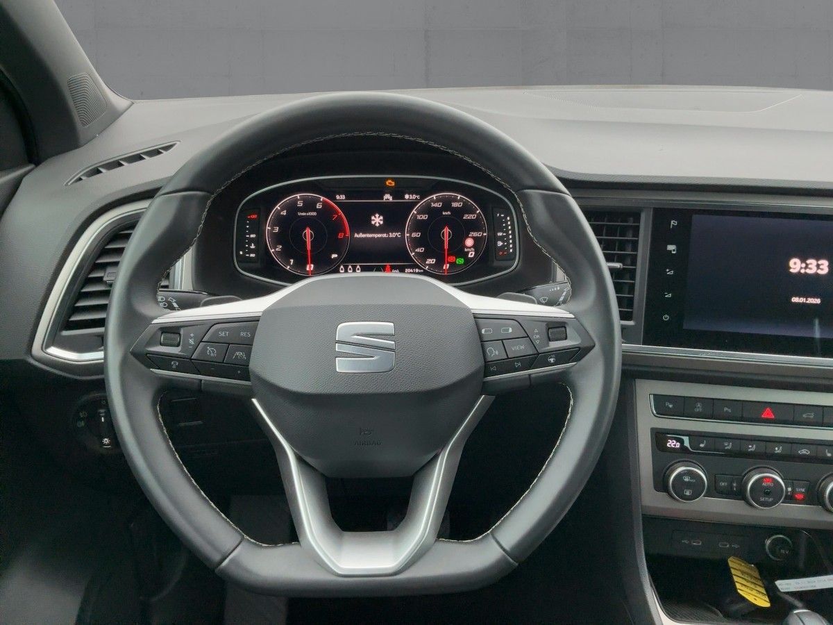 Seat Ateca - Bild 10