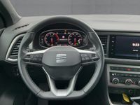 Seat Ateca - Vorschau Bild 10