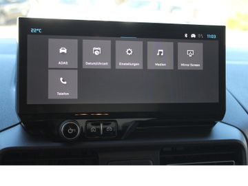 Citro�n Berlingo Plus M