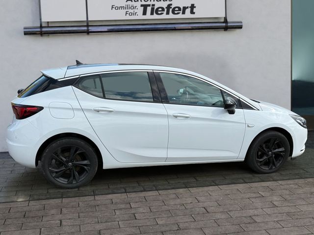 Astra 1.4 Turbo Dynamic
