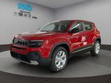Jeep Avenger Altitude e-Hybrid,Winterpaket, Ganzjahre - Jeep Avenger in Bonn
