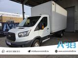 Ford Transit 350 L4 2.0 TDCi/ BLYSS KOFFER - LKWs in Braunschweig