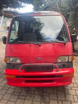 Subaru Libero - Subaru aus 1997