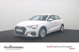 Audi A3 Sportback 30 TFSI . Virt.Cockpit Navi SZH - Audi A3 Gebrauchtwagen in Karlsruhe