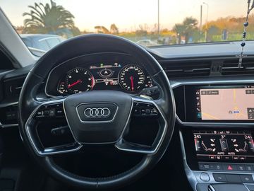 Audi A6 - 10