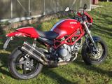 Ducati Monster s2r 800 - DUCATI S2R