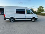 MAN TGE 3.180*ACC*LkwZulassung*AHK*Klima*Navi*Kamera - MAN Lkw