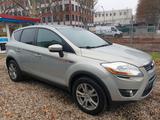 Ford Kuga 2,5 4x4 Trend*Automatik*2-Hand*TÜV-Neu* - Ford Kuga: Trend