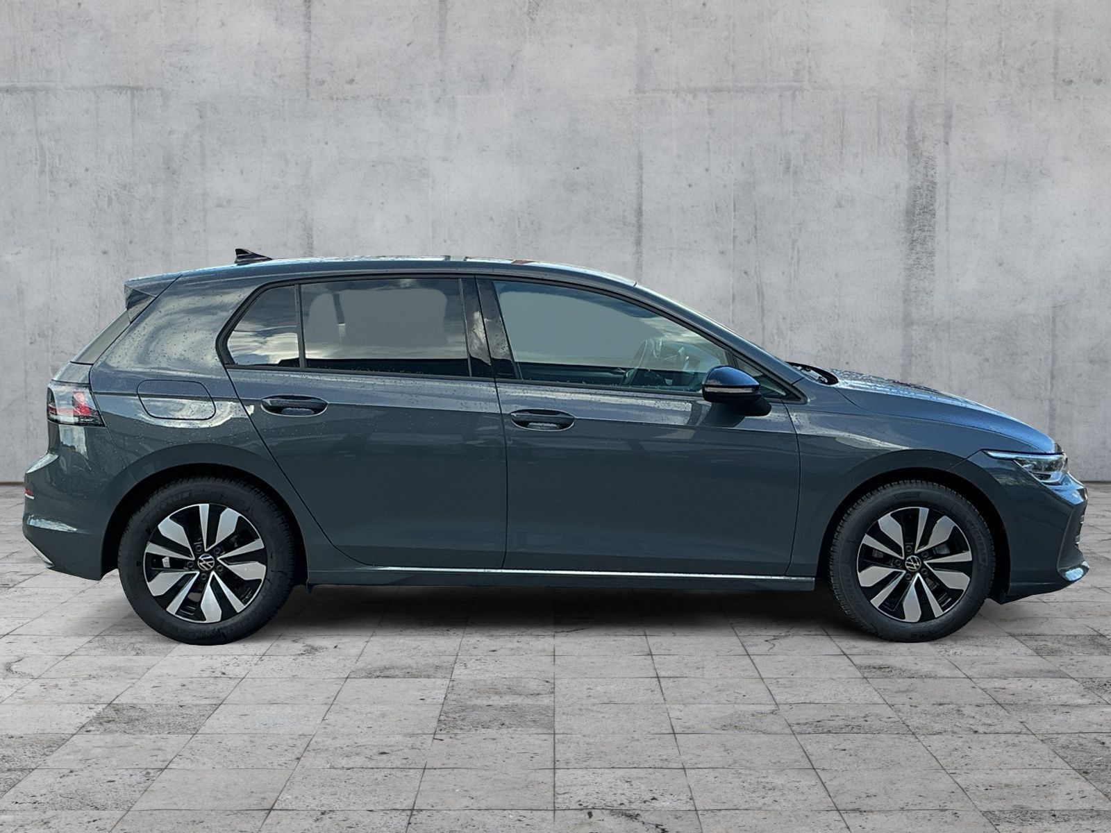Volkswagen Golf - Bild 7