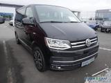 Volkswagen T6 Multivan Highline 2.0TDI 4MOTION DSG R-Kamera - Volkswagen: Multivan Motion
