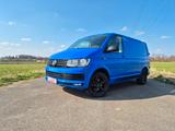 Volkswagen T6 Transporter 2.0 TDI 150PS Kasten Klima AHK  - VW T6 Transporter von privat