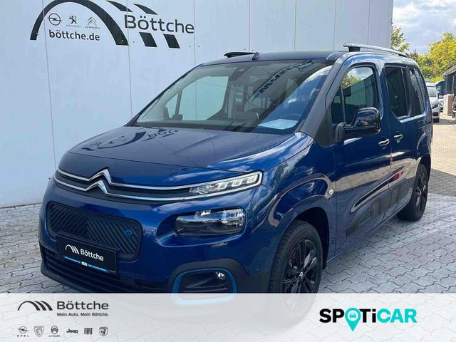 Citroën Berlingo Shine Elektromotor M