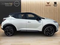 Nissan Juke - Vorschau Bild 4