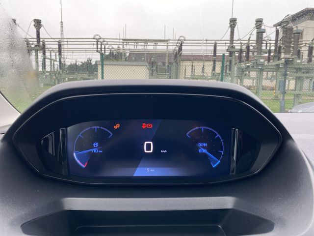 Partner L1 PureTech 110