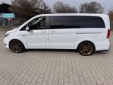 Mercedes-Benz V 250CDI/AMG AVANTG./EDITION lang 20Zoll 7.Sitze - : Automatik