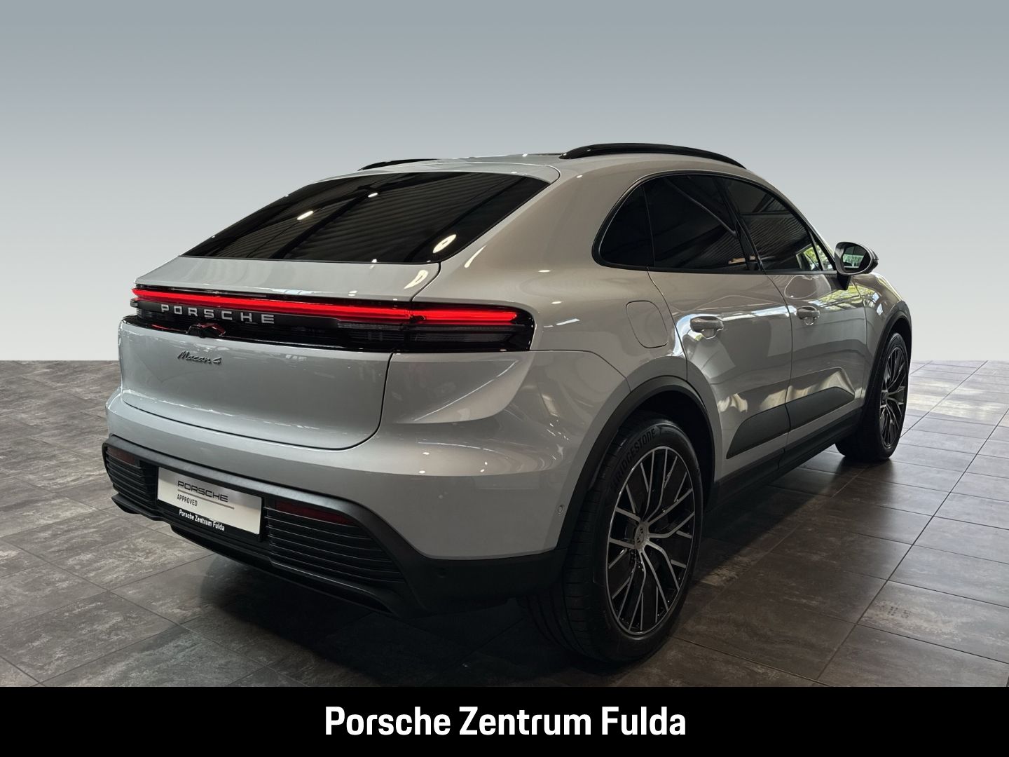 Porsche Macan - Bild 10