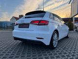 Audi A3 Sportback sport,Klima,Sitzhz,Pano,Xenon,Tempo - Audi A3 mit Benzin-Antrieb: Kleinwagen, Schaltgetriebe