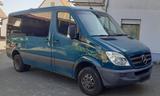 Mercedes-Benz Sprinter 519 Transporter Mercedes LKW - Mercedes-Benz Sprinter: Lkw