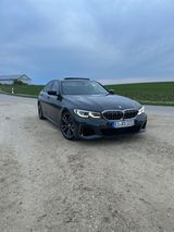 BMW M340i xDrive Auto - - BMW M340i: Privatanbieter