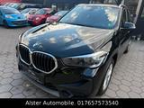 BMW X1 xDrive 25 e Advantage,Benzin Plugin Hybrid - mit Hybrid-Antrieb: Head-Up Display