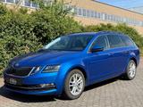 Skoda Octavia Kombi Style 1.5 TSI 150PS*KAM*KLIMA*MSR - Skoda Octavia: Ps