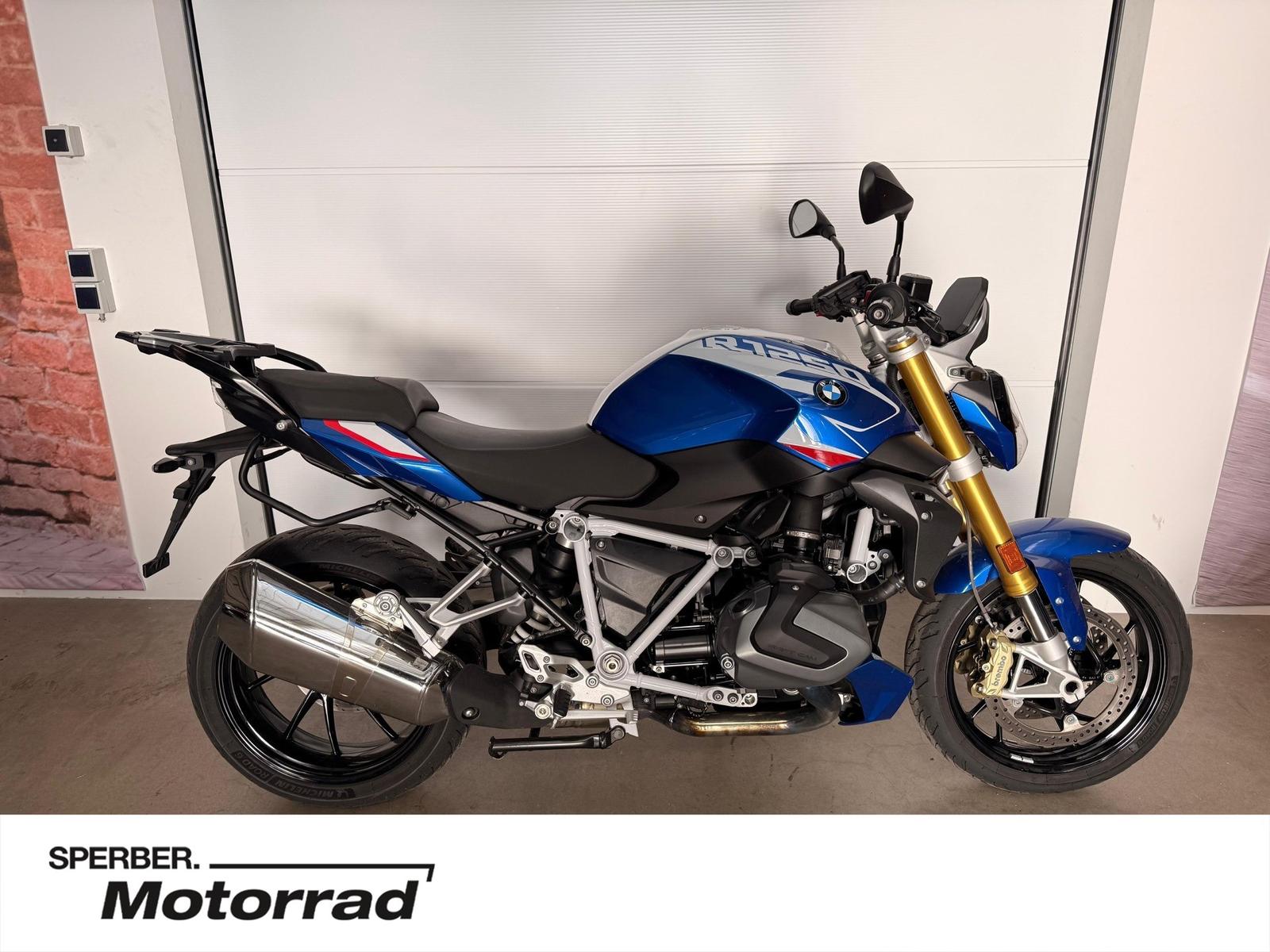 BMW R 1250 R