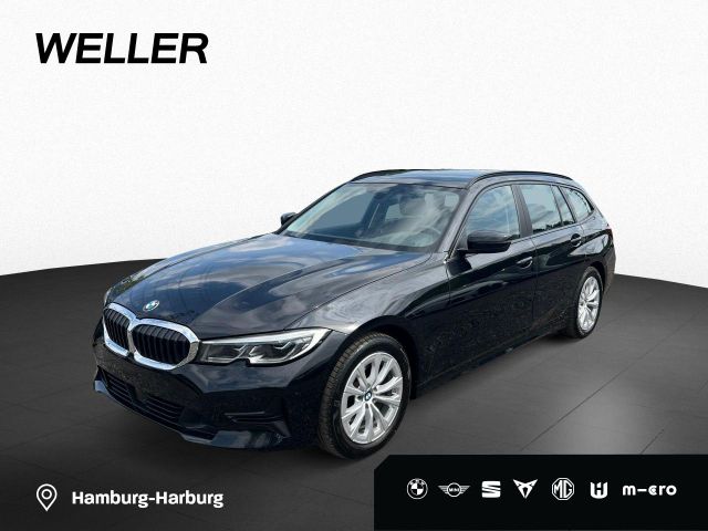 BMW 320iA Touring LivePro,Laser,AHK,St+Go,SHZ,PDC