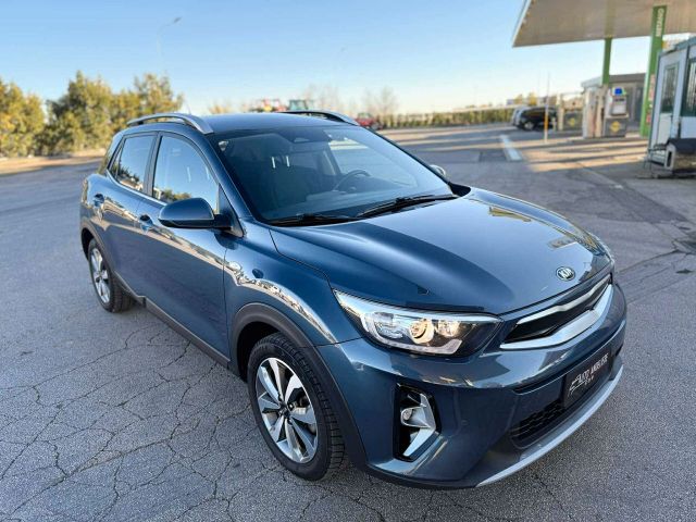 Kia Stonic 1.2 ECO GPL Style/ OK NEOPATENTATI/BE