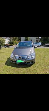Mercedes-Benz A200 - Kfz / Rentnerfahrzeug - gebrauchte Mercedes-Benz A 200 aus dem Jahr 2011