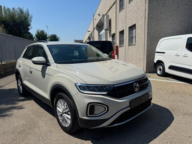 Other VOLKSWAGEN T-Roc 1.0 TSI Life 110CV imagem 2