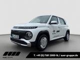 Hyundai INSTER Select Limousine (Navi PDC MFL) - Hyundai INSTER: Limousine