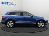 Volkswagen Touareg V6 TDI Terrain Tech 4Motion R-Line - VW Touareg Gebrauchtwagen in Köln