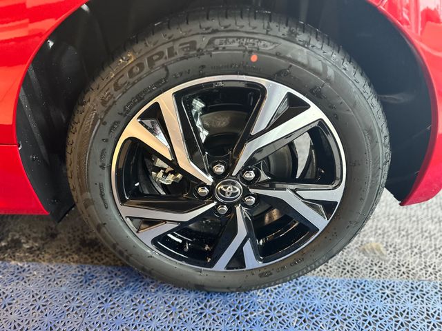 Toyota Yaris Hybrid Teamplayer *Safety&Comfort-Paket*