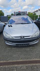 Peugeot Peugot 206 Cabrio - Peugeot 206 in Bielefeld