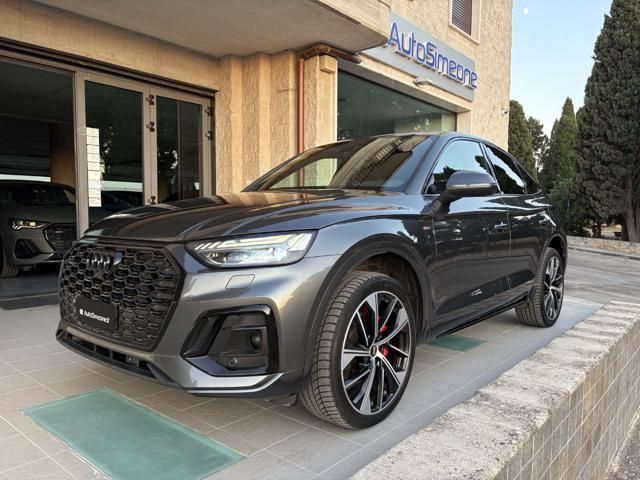 Image of Audi Q5
