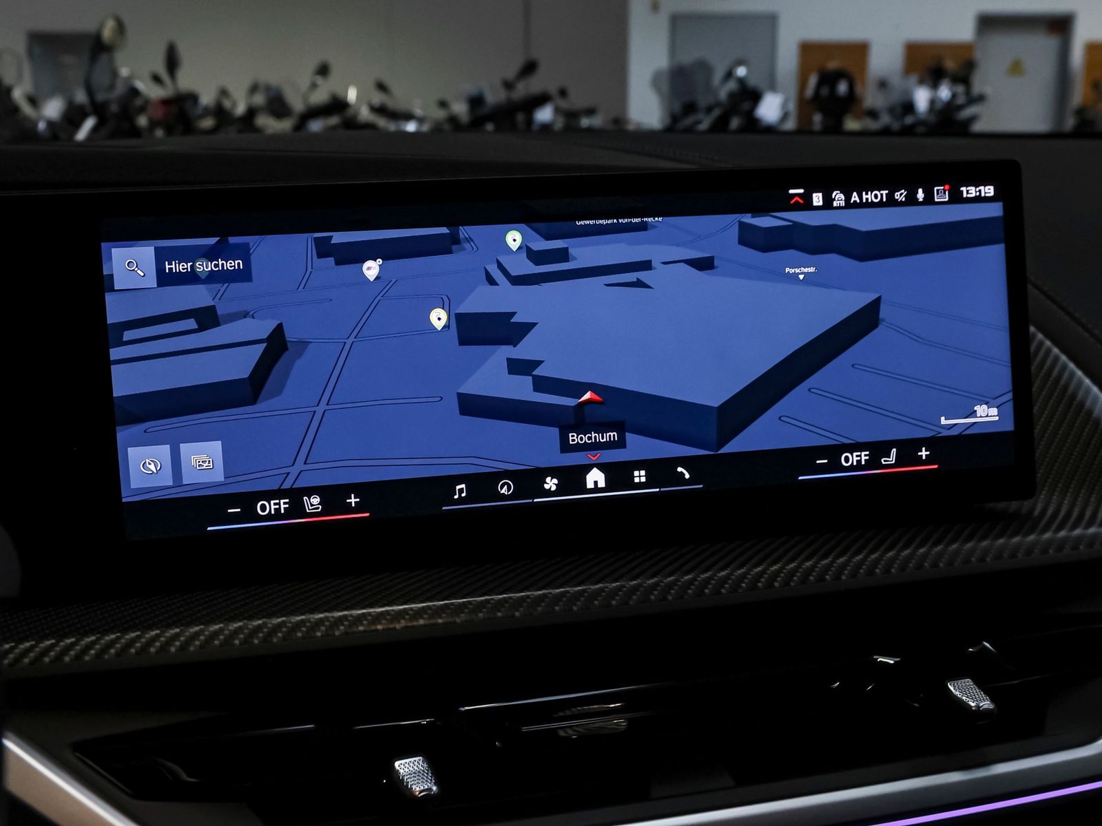 BMW XM - Bild 5
