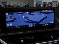 BMW XM - Vorschau Bild 5