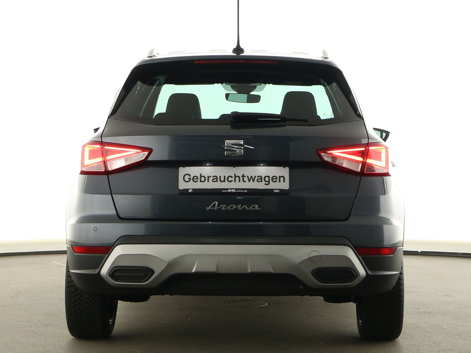 Seat Arona - Bild 10