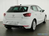 Seat Ibiza 1.0 TSI FR DSG - Seat Ibiza Jahreswagen