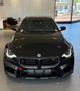 BMW M2 Coupé / M Race Track Pack / M Performance  - BMW M2: Performance