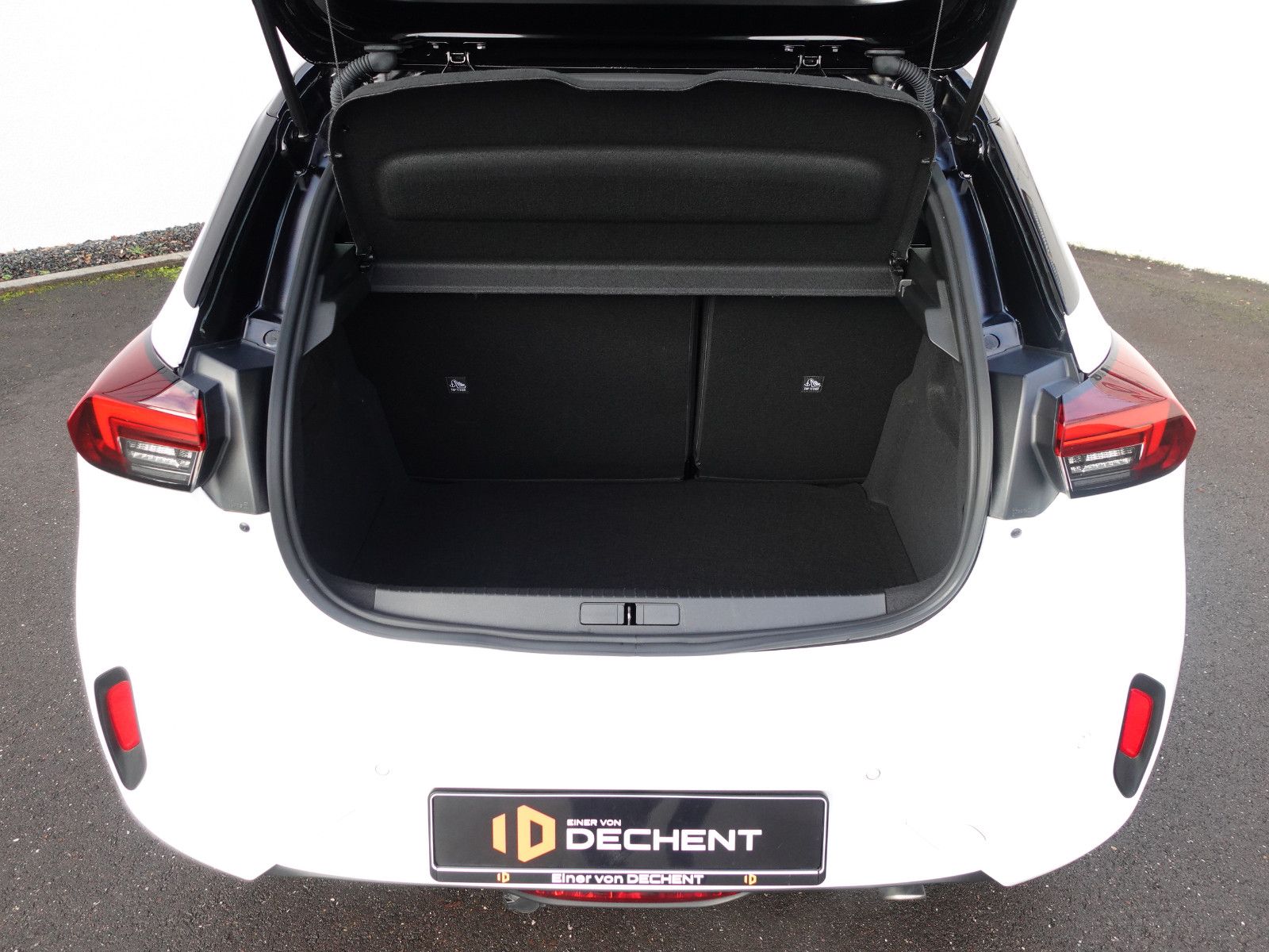 Fahrzeugabbildung Opel Corsa 1.2Turbo GS Allwetter,SHZ,LED,Kamera,DAB