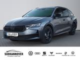 Skoda Octavia Combi Sportline 2,0 TDI 110 kW 7-G-DSG - Skoda Octavia: Standheizung